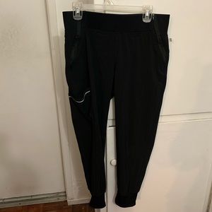 Cherokee infinite scrub pants